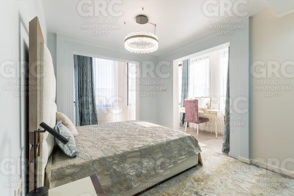 
  Продается 2-комн. квартира, 102 м², Роз ул, д. 6/6а
. Фото 12.