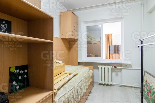 
  Продается 4-комн. квартира, 75 м², Новоселов ул, д. 11
. Фото 11.