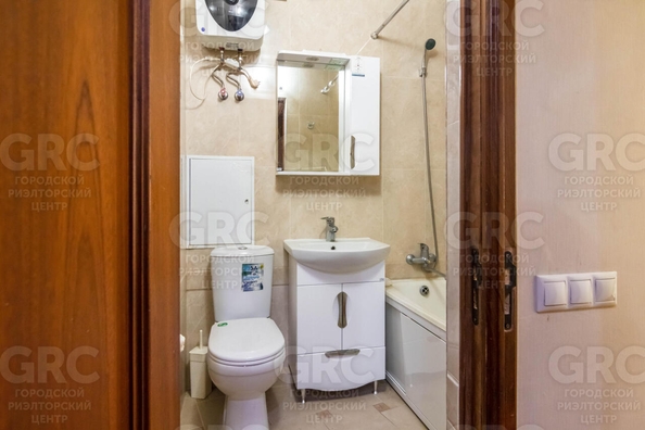 
  Продается 4-комн. квартира, 75 м², Новоселов ул, д. 11
. Фото 14.