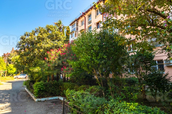 
  Продается 4-комн. квартира, 75 м², Новоселов ул, д. 11
. Фото 23.