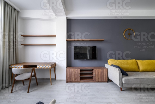 
  Продается 1-комн. квартира, 35 м², Донской пер, д. 22Б/1
. Фото 10.