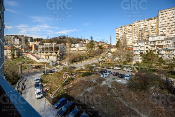 
  Продается 1-комн. квартира, 35 м², Донской пер, д. 22Б/1
. Фото 21.