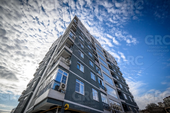 
  Продается 1-комн. квартира, 35 м², Донской пер, д. 22Б/1
. Фото 24.