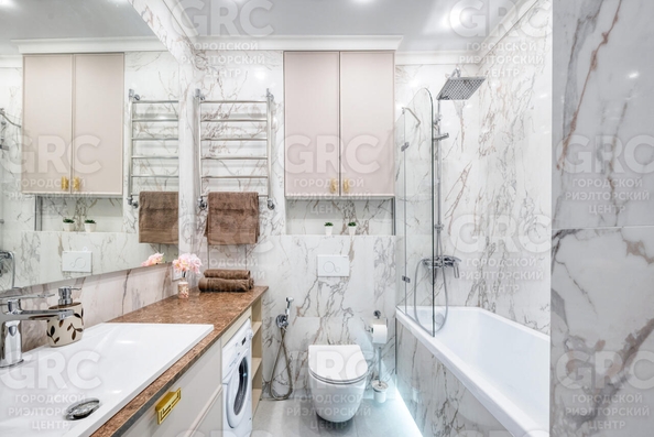 
  Продается студия, 32 м², Красноармейская ул, д. 7
. Фото 9.