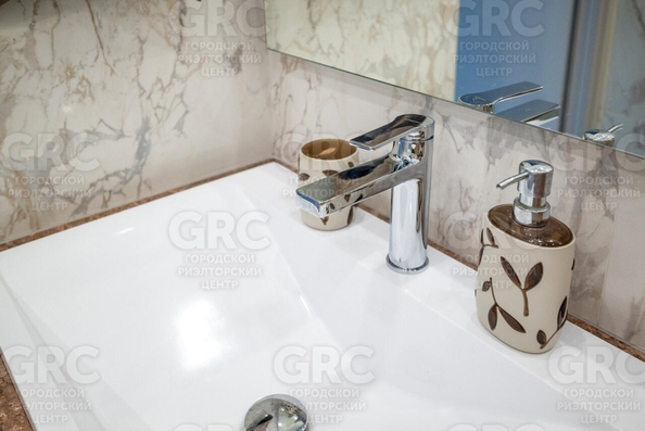 
  Продается студия, 32 м², Красноармейская ул, д. 7
. Фото 12.