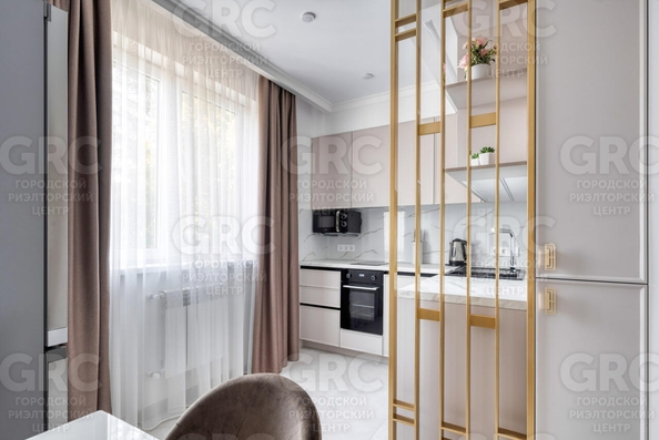 
  Продается студия, 32 м², Красноармейская ул, д. 7
. Фото 23.