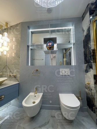 
  Продается 3-комн. квартира, 185 м², Морской пер, д. 1/1
. Фото 19.