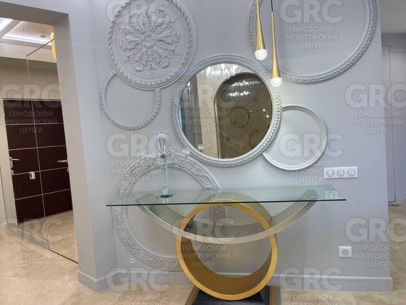 
  Продается 3-комн. квартира, 185 м², Морской пер, д. 1/1
. Фото 28.