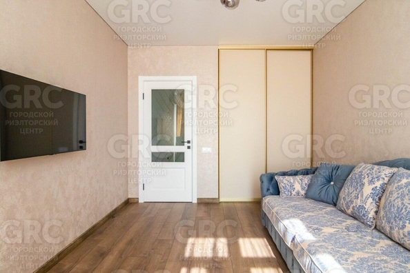
  Продается 3-комн. квартира, 106 м², Дагомысский пер, д. 18
. Фото 3.