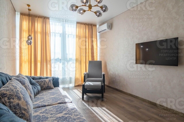 
  Продается 3-комн. квартира, 106 м², Дагомысский пер, д. 18
. Фото 4.