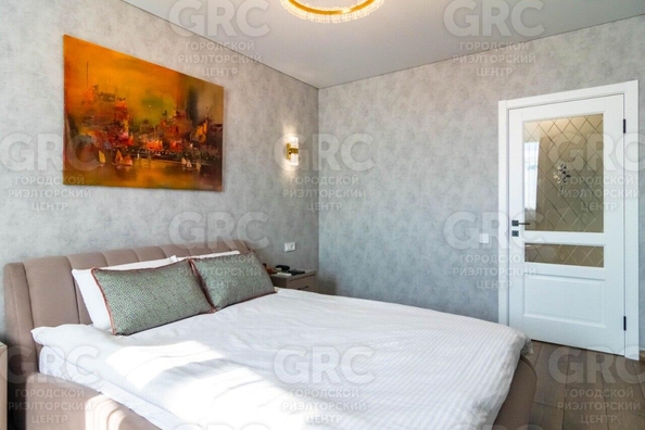 
  Продается 3-комн. квартира, 106 м², Дагомысский пер, д. 18
. Фото 5.