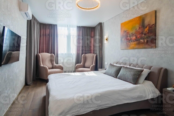 
  Продается 3-комн. квартира, 106 м², Дагомысский пер, д. 18
. Фото 11.