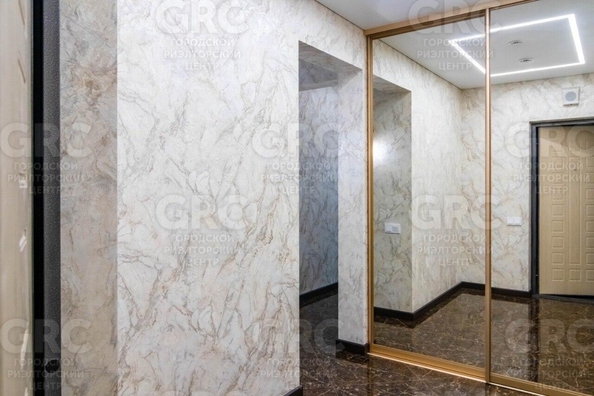 
  Продается 3-комн. квартира, 106 м², Дагомысский пер, д. 18
. Фото 13.