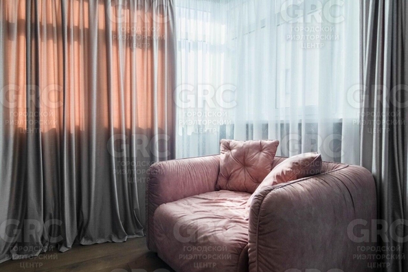 
  Продается 3-комн. квартира, 106 м², Дагомысский пер, д. 18
. Фото 23.