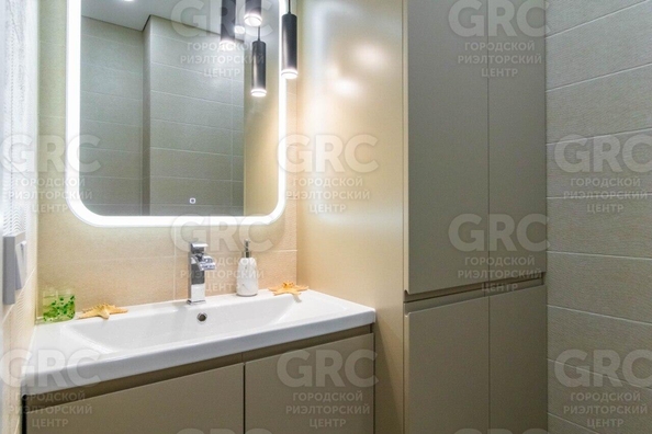 
  Продается 3-комн. квартира, 106 м², Дагомысский пер, д. 18
. Фото 26.