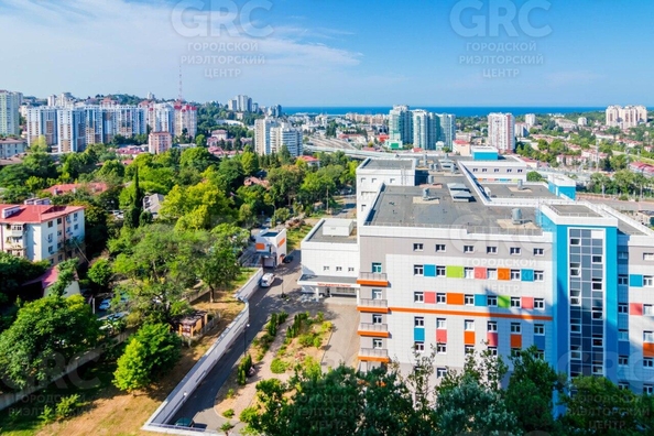 
  Продается 3-комн. квартира, 106 м², Дагомысский пер, д. 18
. Фото 29.