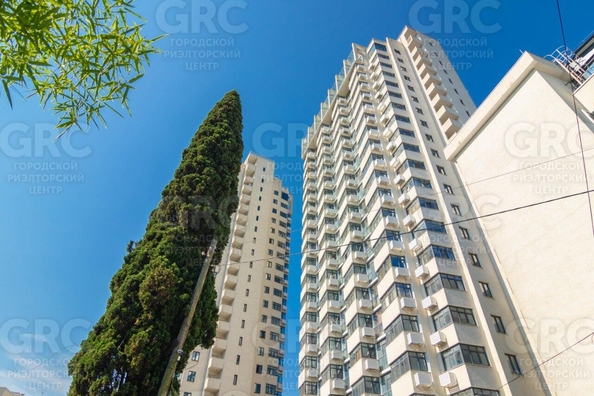 
  Продается 3-комн. квартира, 106 м², Дагомысский пер, д. 18
. Фото 32.