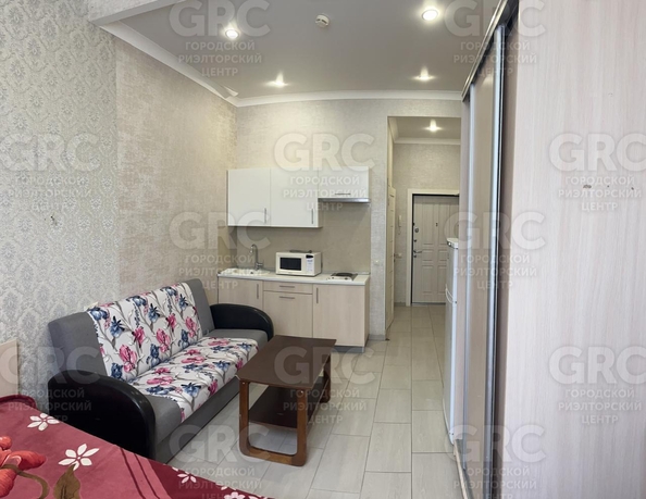 
  Продается студия, 25 м², Бытха ул, д. 20/4
. Фото 2.