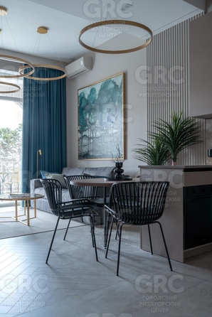 
  Продается 2-комн. квартира, 72 м², Курортный пр-кт, д. 120к13
. Фото 7.