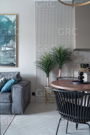 
  Продается 2-комн. квартира, 72 м², Курортный пр-кт, д. 120к13
. Фото 9.