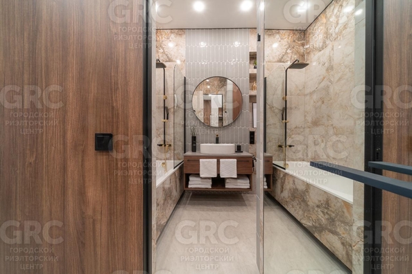 
  Продается 2-комн. квартира, 72 м², Курортный пр-кт, д. 120к13
. Фото 21.