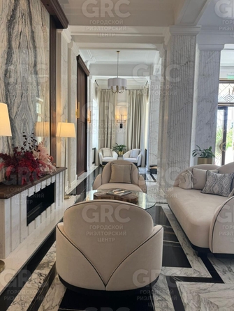 
  Продается 3-комнатный апартамент, 157.5 м², Виноградная ул, д. 14
. Фото 9.