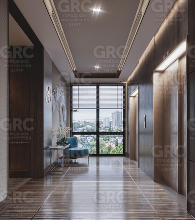 
  Продается 1-комнатный апартамент, 49.5 м², Виноградная ул, д. 14
. Фото 8.