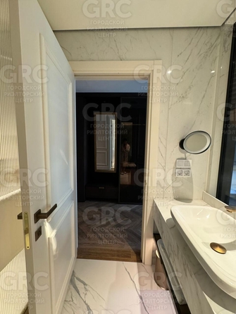 
  Продается 1-комнатный апартамент, 49.5 м², Виноградная ул, д. 14
. Фото 19.