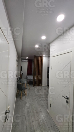 
  Продается студия, 28.4 м², Горького пер, д. 24
. Фото 7.