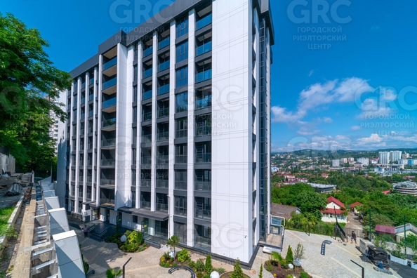 
  Продается 1-комн. квартира, 43.7 м², Цюрупы ул, д. 13Б
. Фото 1.