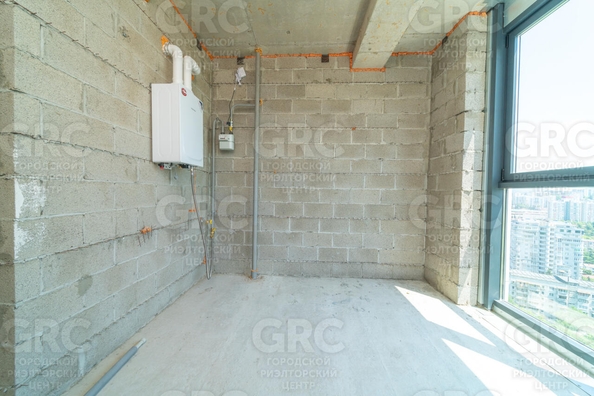 
  Продается 1-комн. квартира, 43.7 м², Цюрупы ул, д. 13Б
. Фото 19.