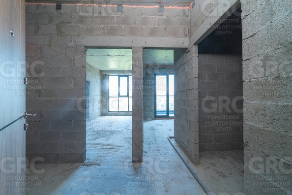 
  Продается 1-комн. квартира, 36.4 м², Цюрупы ул, д. 13Б
. Фото 4.