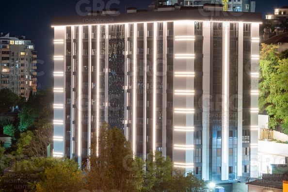 
  Продается 1-комн. квартира, 36.3 м², Цюрупы ул, д. 13Б
. Фото 14.