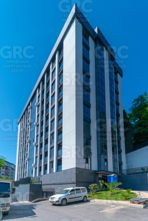 
  Продается 1-комн. квартира, 34.8 м², Цюрупы ул, д. 13Б
. Фото 1.