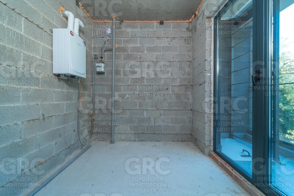 
  Продается 1-комн. квартира, 34.8 м², Цюрупы ул, д. 13Б
. Фото 11.