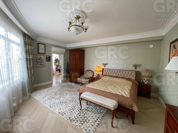 
  Продается 3-комн. квартира, 182 м², Курортный пр-кт, д. 75г
. Фото 1.