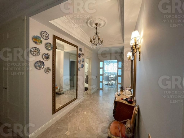 
  Продается 3-комн. квартира, 182 м², Курортный пр-кт, д. 75г
. Фото 8.