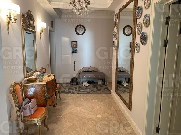 
  Продается 3-комн. квартира, 182 м², Курортный пр-кт, д. 75г
. Фото 21.