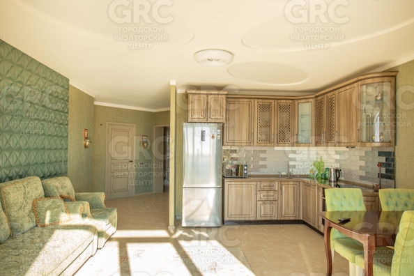 
  Продается студия, 89 м², Виноградная ул, д. 4
. Фото 3.