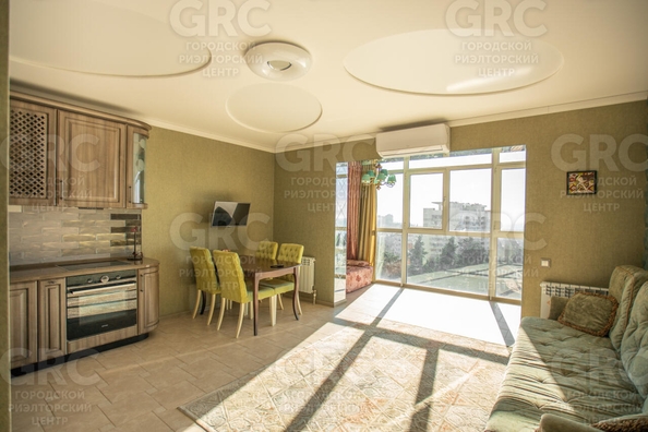 
  Продается студия, 89 м², Виноградная ул, д. 4
. Фото 4.