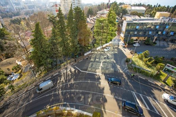 
  Продается студия, 89 м², Виноградная ул, д. 4
. Фото 28.