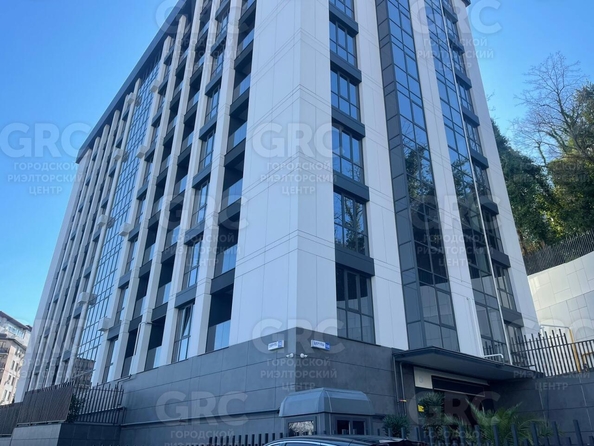 
  Продается 1-комн. квартира, 38.6 м², Цюрупы ул, д. 13д
. Фото 1.