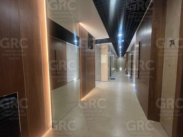 
  Продается 1-комн. квартира, 38.6 м², Цюрупы ул, д. 13д
. Фото 2.