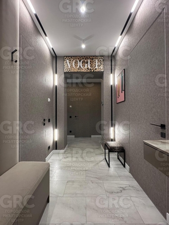 
  Продается 4-комн. квартира, 140 м², Воровского ул, д. 4
. Фото 2.