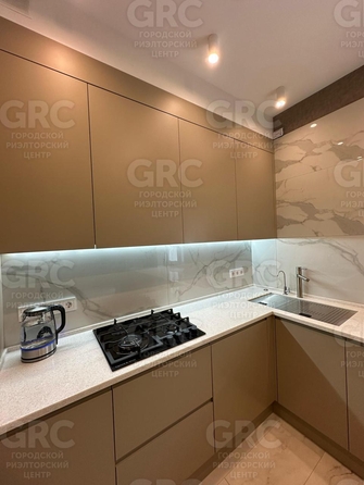 
  Продается 4-комн. квартира, 140 м², Воровского ул, д. 4
. Фото 12.