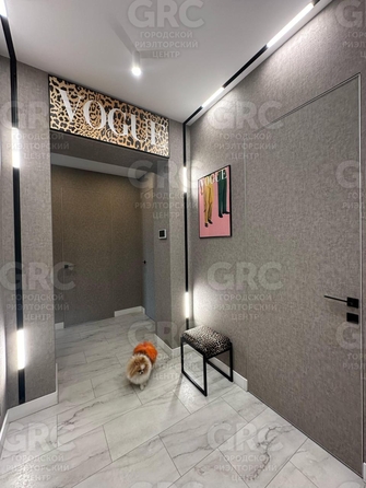 
  Продается 4-комн. квартира, 140 м², Воровского ул, д. 4
. Фото 28.