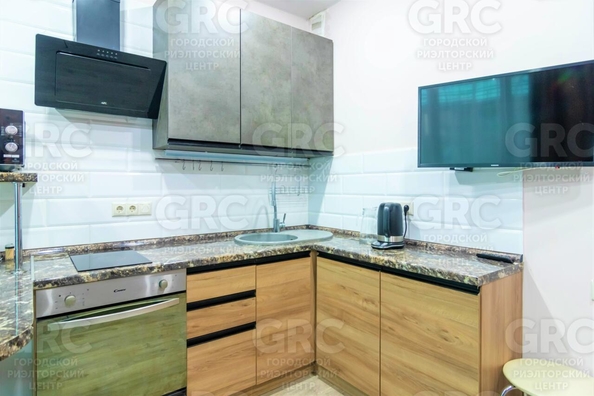 
  Продается студия, 21 м², Ленина ул, д. 219А/1
. Фото 1.