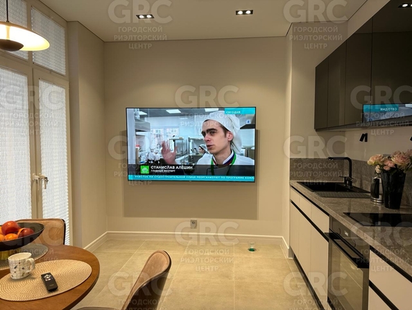 
  Продается 2-комн. квартира, 44 м², Фабрициуса Я. ул
. Фото 8.