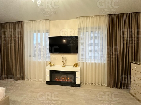 
  Продается 2-комн. квартира, 64 м², Трунова пер, д. 6
. Фото 14.