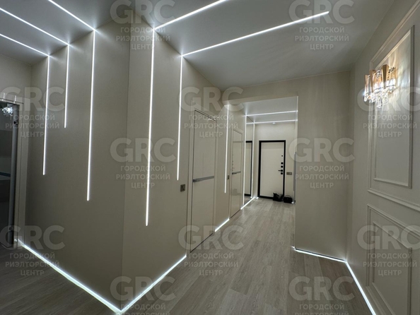 
  Продается 2-комн. квартира, 64 м², Трунова пер, д. 6
. Фото 43.